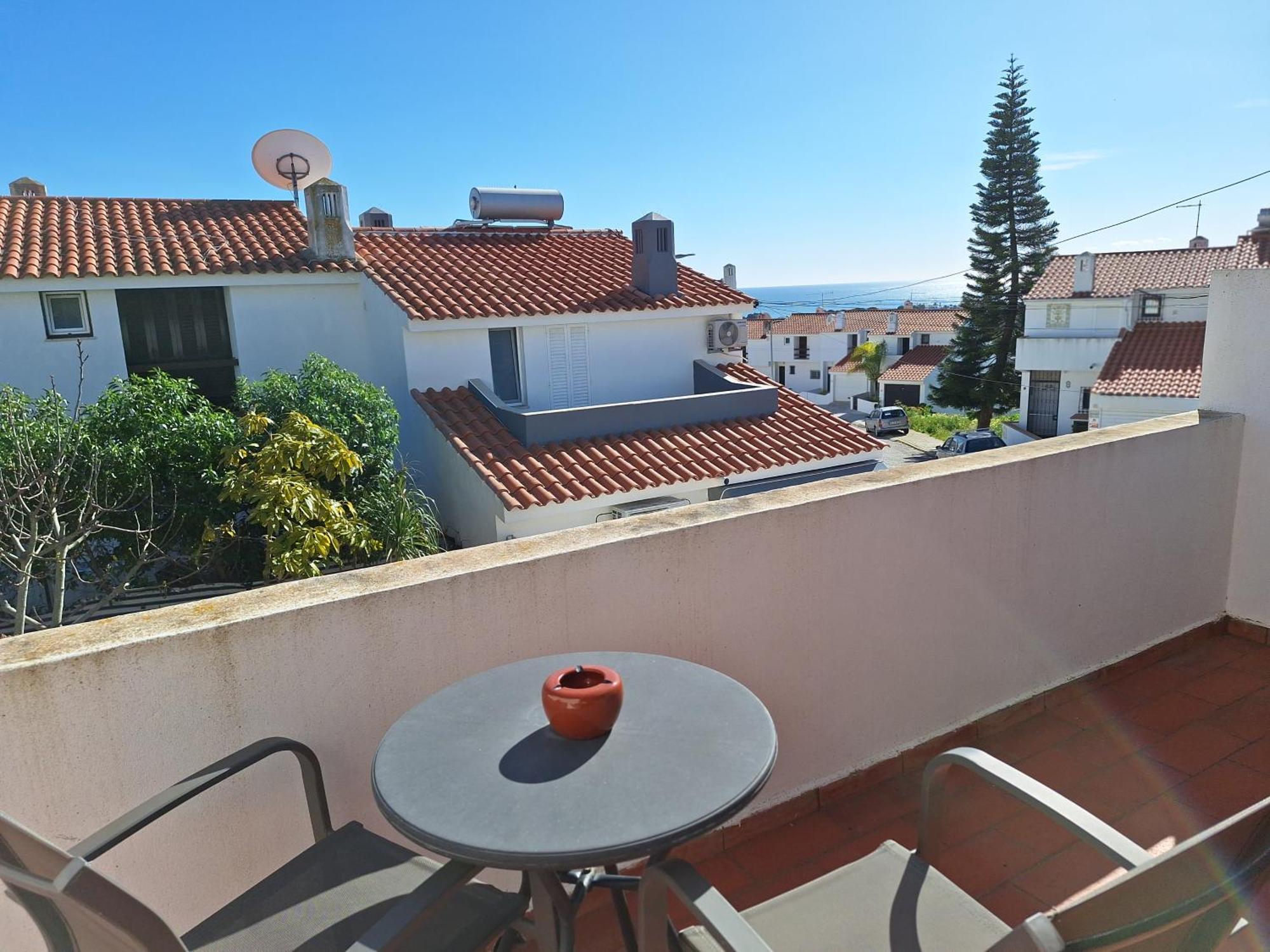 Casinha Do Sul Ferienhaus Albufeira