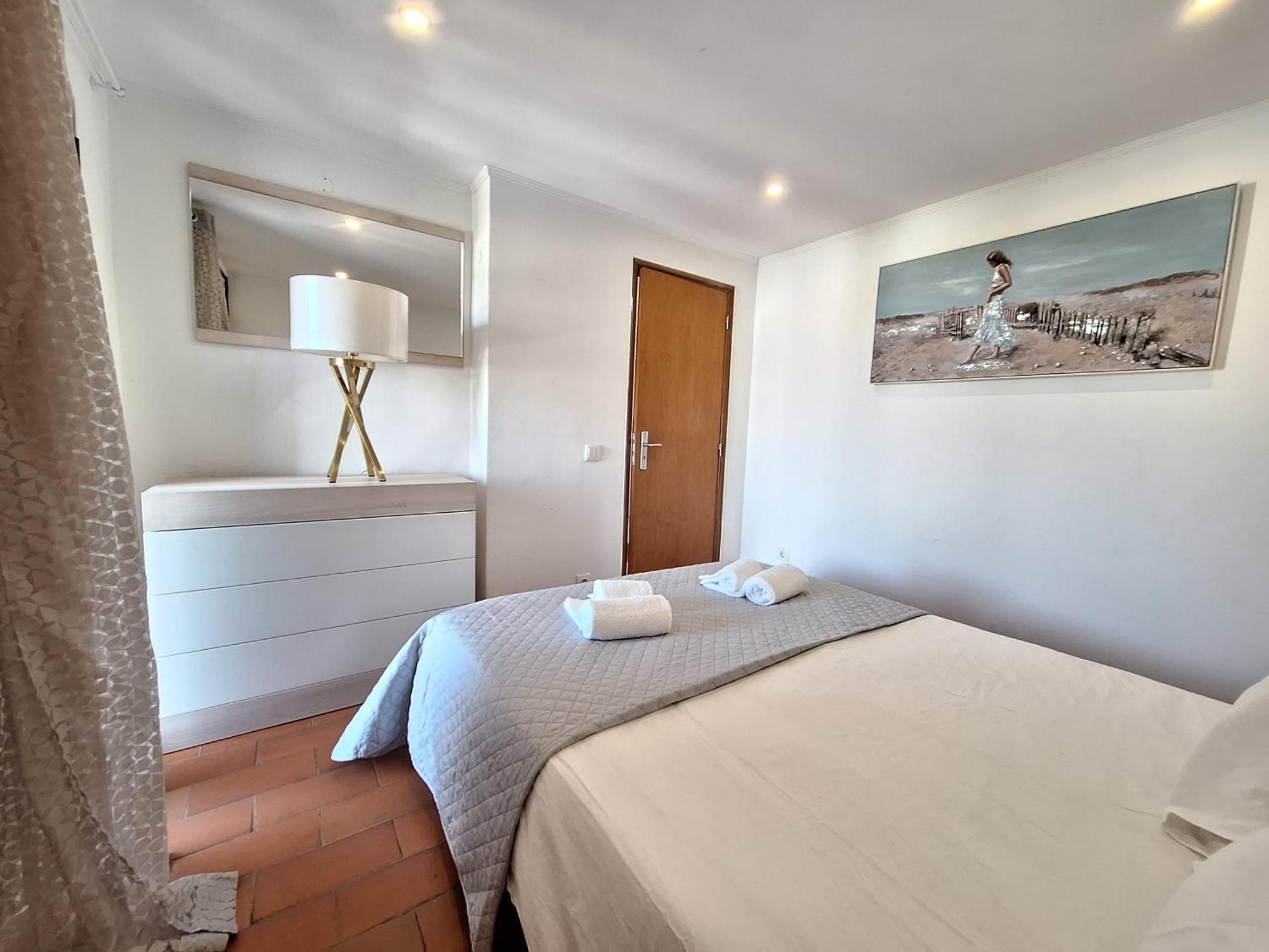 Casinha Do Sul Ferienhaus Albufeira