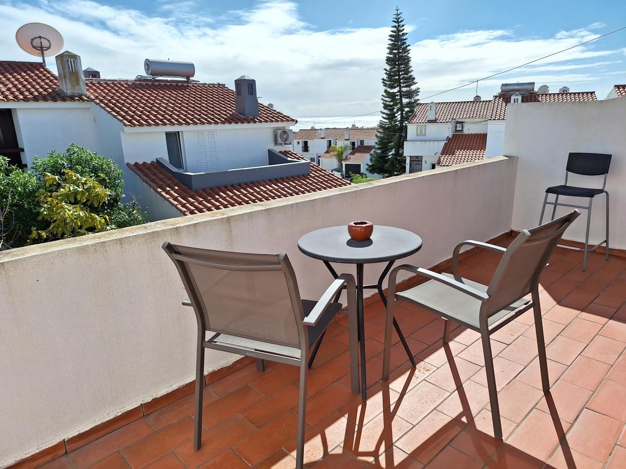 Ferienhaus Casinha Do Sul Albufeira